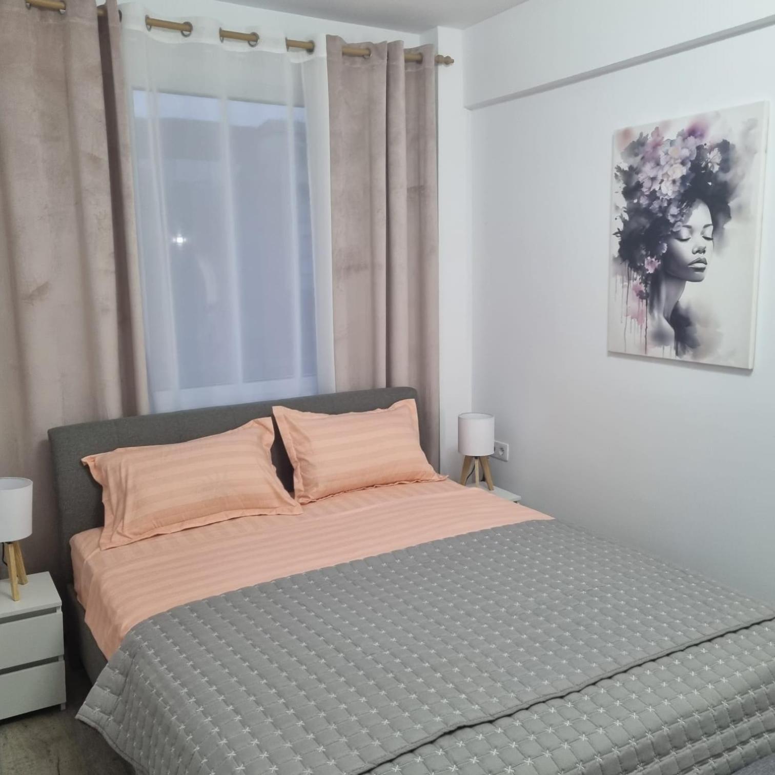 Central View Apartment Déva Kültér fotó