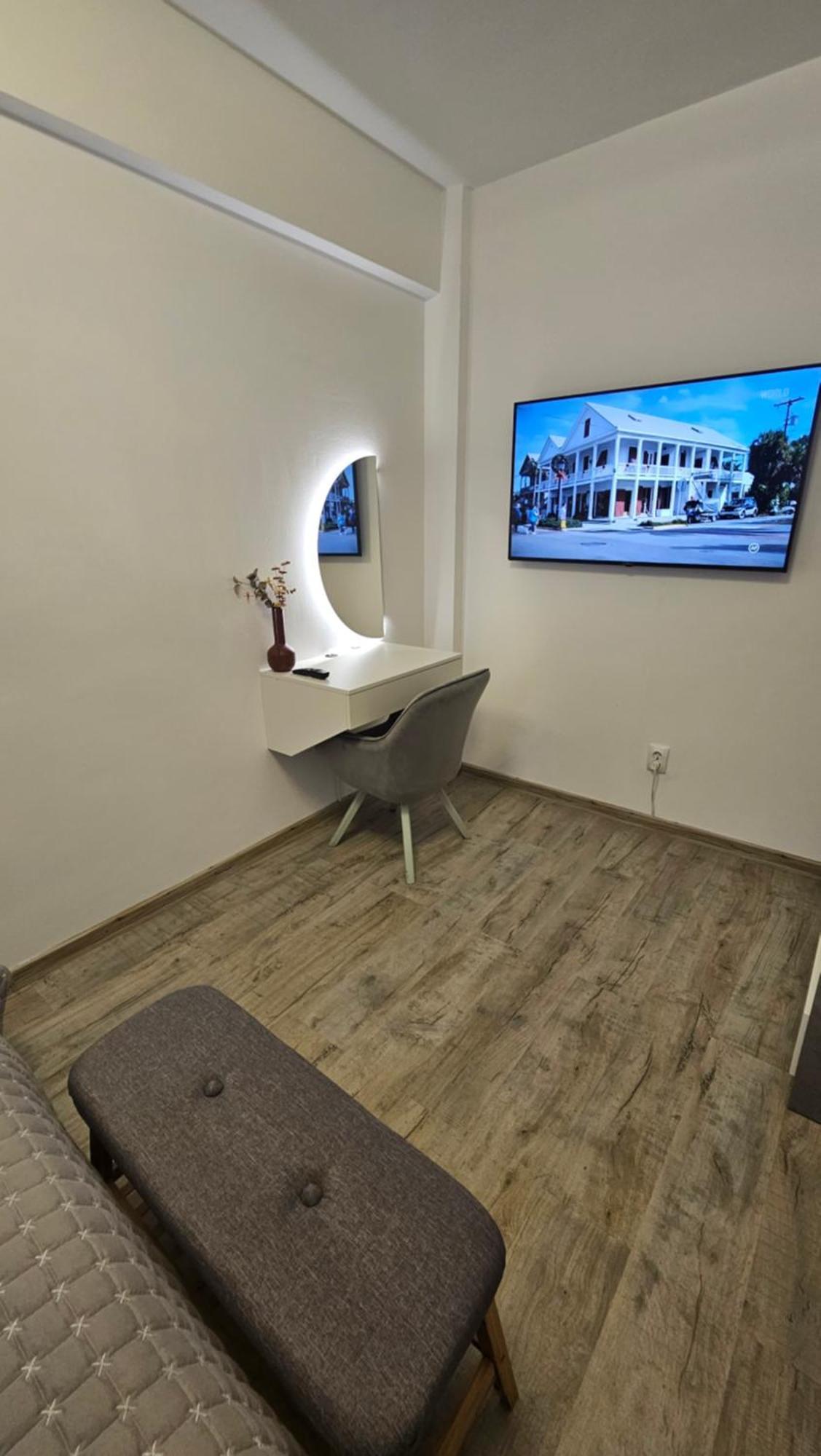 Central View Apartment Déva Kültér fotó